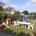 Loue Maison 24H Du Mans Voiture,Moto