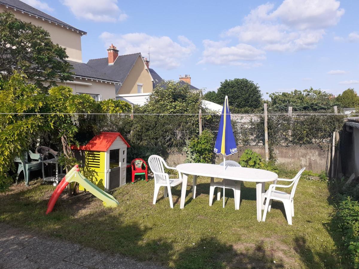 Loue Maison 24h Du Mans Voiture,moto *