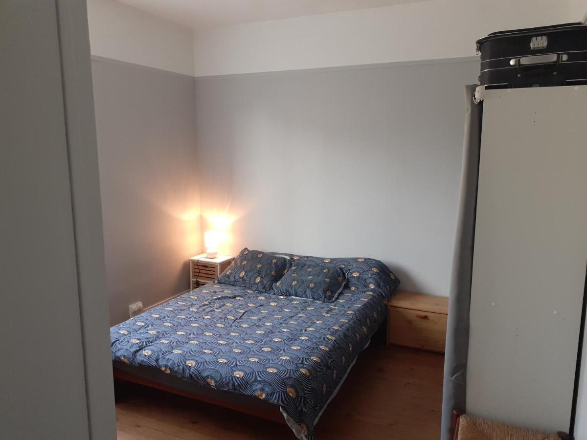 Séjour chez l'habitant Loue Maison 24h Du Mans Voiture,moto Le Mans